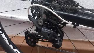 Bicicleta Montaña Cube 29