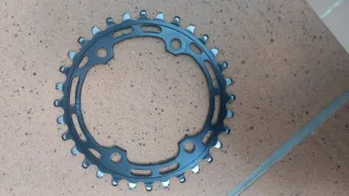 Bicicleta Montaña Cube 29