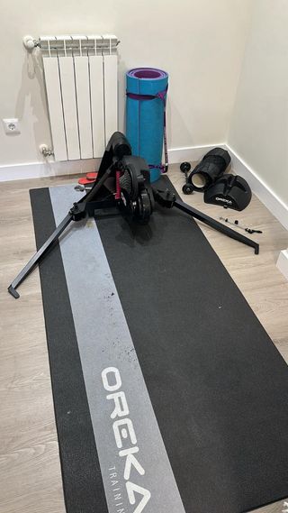 Rodillo Entrenamiento Oreka O5 Esports