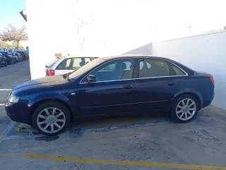 Audi A4 2004
