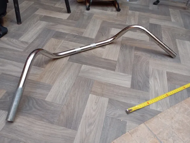 Manillar custom 25mm