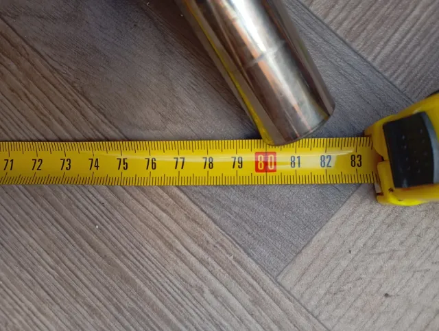 Manillar custom 25mm