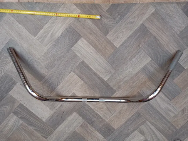 Manillar custom 25mm