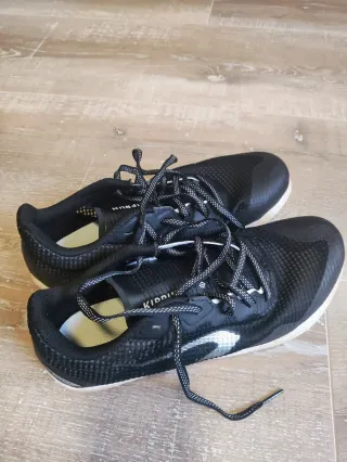 Zapatillas clavos niño/a