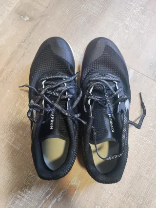 Zapatillas clavos niño/a