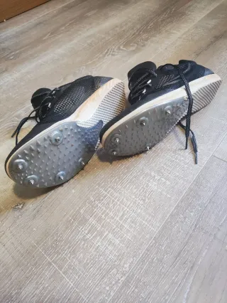 Zapatillas clavos niño/a