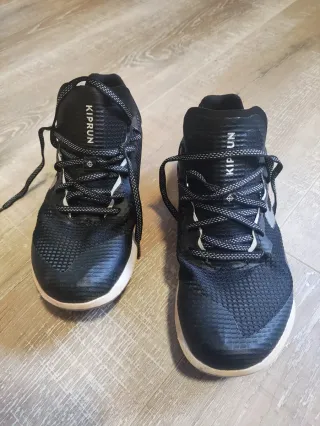 Zapatillas clavos niño/a