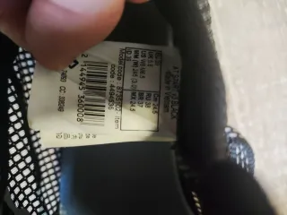 Zapatillas clavos niño/a