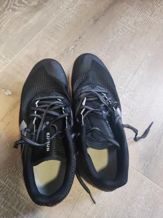 Zapatillas clavos niño/a