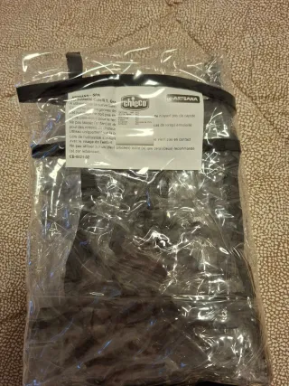 Coprigambe passeggino Chicco