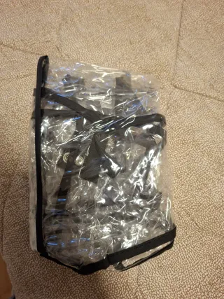 Coprigambe passeggino Chicco