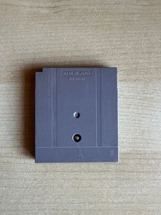 Copa del Mundo 98 Game Boy EA Sports