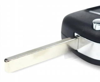 Carcasa llave 5 botones Opel,Vauxhall