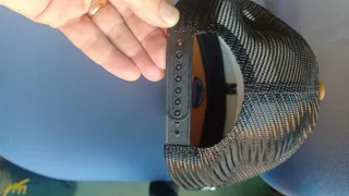 Gorra Red Bull Racing Max Verstappen Austin GP