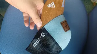 Gorra Red Bull Racing Max Verstappen Austin GP