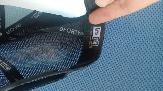 Gorra Red Bull Racing Max Verstappen Austin GP