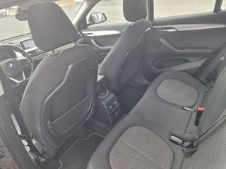 BMW X2 diesel automatico 2021