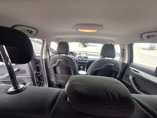 BMW X2 diesel automatico 2021