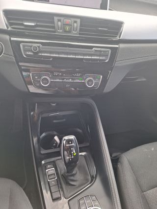 BMW X2 diesel automatico 2021