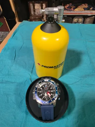 Reloj Citizen Eco-Drive Hombre