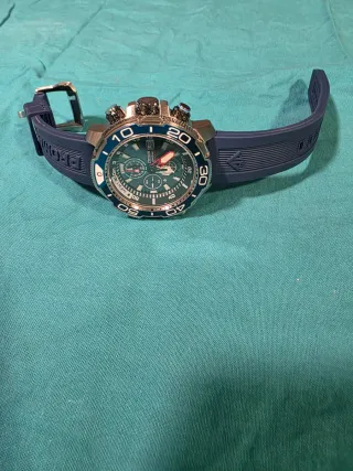 Reloj Citizen Eco-Drive Hombre