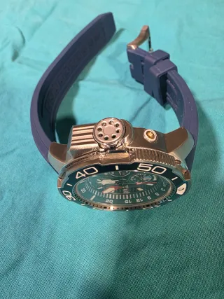 Reloj Citizen Eco-Drive Hombre