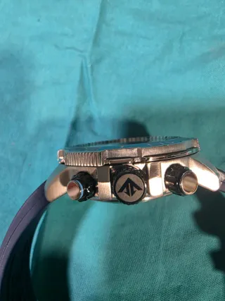 Reloj Citizen Eco-Drive Hombre