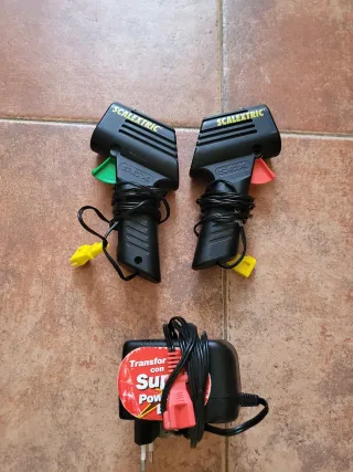 Scalextric Copa Peugeot