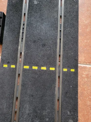 Scalextric Copa Peugeot