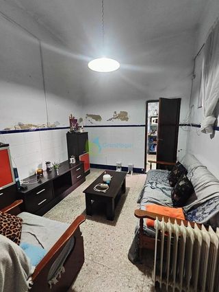 Chalet en venta en El Cerro en Sevilla
