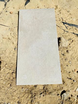 40 m2 Baldosas Porcelánico Exterior Antideslizante