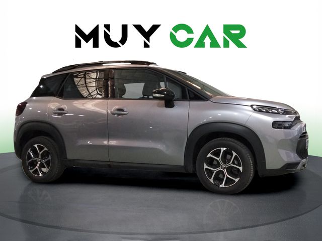 Citroen C3 Aircross PureTech 110 S&S You! 81 kW (110 CV)