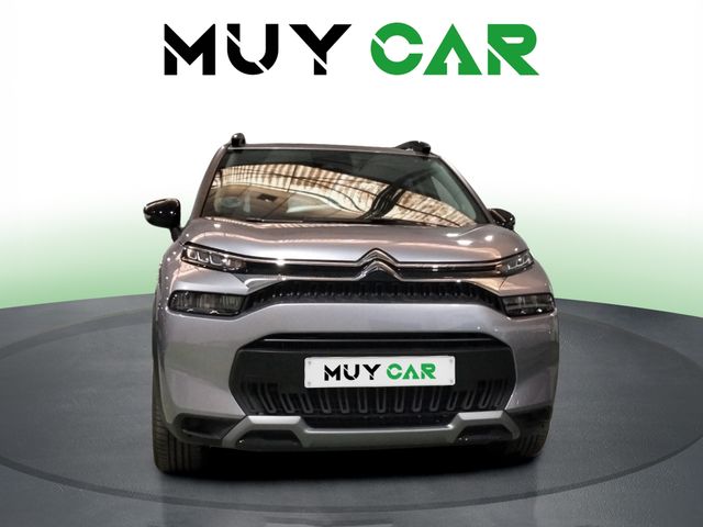 Citroen C3 Aircross PureTech 110 S&S You! 81 kW (110 CV)