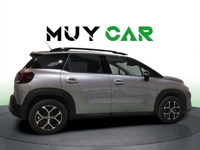 Citroen C3 Aircross PureTech 110 S&S You! 81 kW (110 CV)