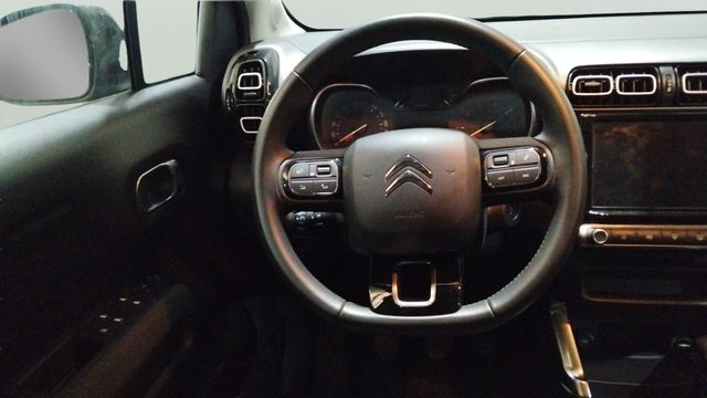 Citroen C3 Aircross PureTech 110 S&S You! 81 kW (110 CV)