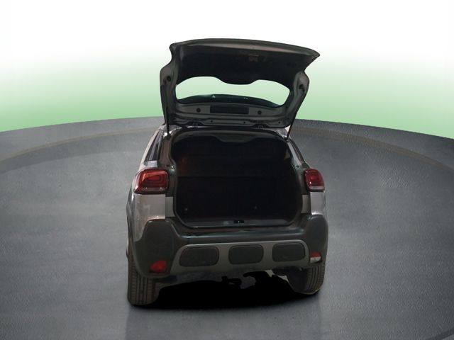 Citroen C3 Aircross PureTech 110 S&S You! 81 kW (110 CV)