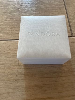 Caja Pandora Blanca