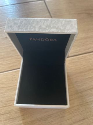Caja Pandora Blanca
