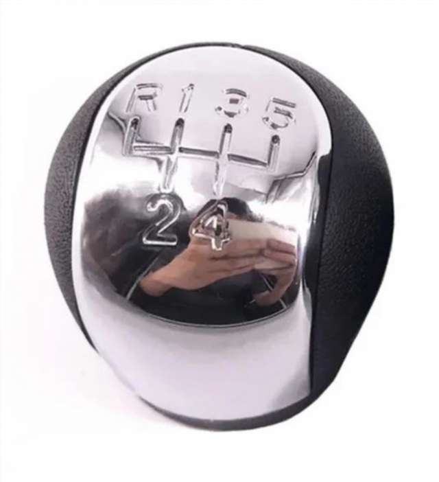 Pomo palanca cambios Opel Vectra C B Corsa 5 velo