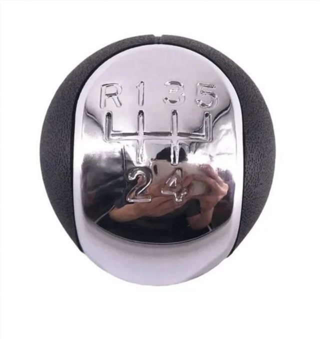 Pomo palanca cambios Opel Vectra C B Corsa 5 velo