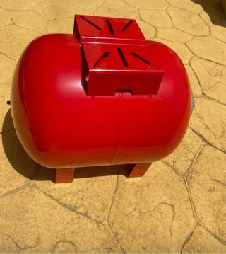 Depósito presión agua 50L – Grupo de presión