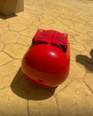 Depósito presión agua 50L – Grupo de presión