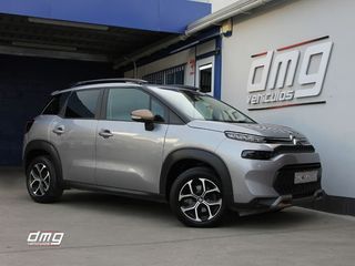 Citroën C3 Aircross PureTech 110 C-Series