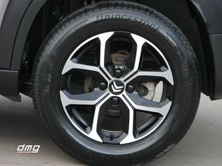 Citroën C3 Aircross PureTech 110 C-Series