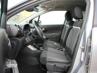 Citroën C3 Aircross PureTech 110 C-Series