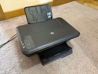 Impresora HP Deskjet 2050