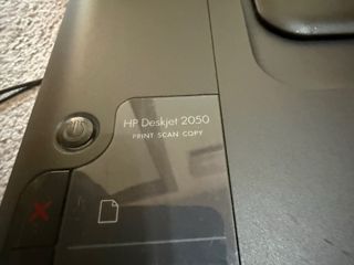 Impresora HP Deskjet 2050