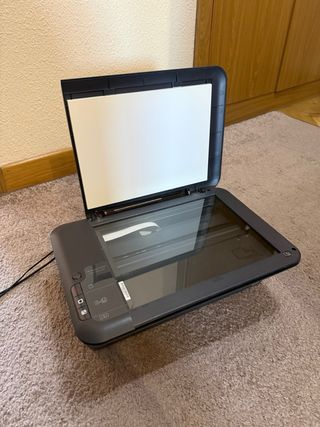 Impresora HP Deskjet 2050