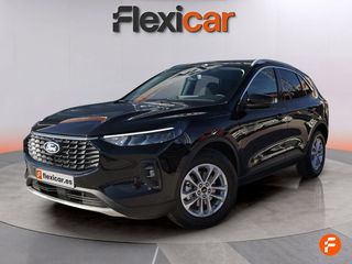 Ford Kuga Titanium 1.5T EcoBoost 110kW (150CV)