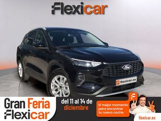 Ford Kuga Titanium 1.5T EcoBoost 110kW (150CV)